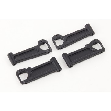 1/24 Colorado FMT24 - rear suspension arm set