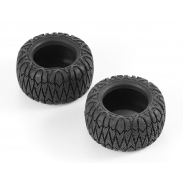 1/24 Colorado FMT24 - tyre 1pair