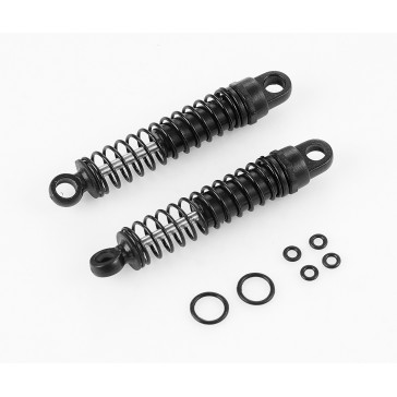 1/24 Colorado FMT24 - oil shock absorbers assembly 1pair