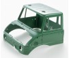 1/24 Unimog FCX24 - car body green