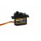 5g digital gear servo positive with 330mm wire (FMS5GDP)