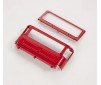 1/12 Toyota FJ45 - window frame (red)