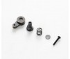 FCX24 & FCX18 - metal servo horn set