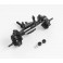 1/18 LC80 land cruiser FCX18 - front axle assembly