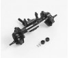 1/18 LC80 land cruiser FCX18 - front axle assembly