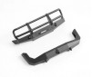 1/18 LC80 land cruiser FCX18 - bumper and side panel