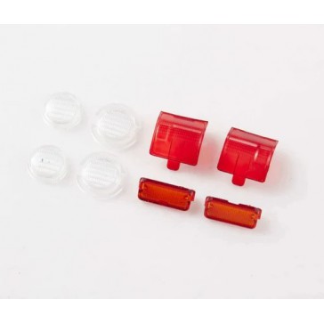 1/24 Chevrolet K5 Blazer - Lens set