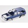 1/18 LC80 land cruiser FCX18 - body shell (blue)