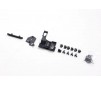 1/12 Land rover - girder accessories