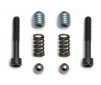 DISC.. NTC3 2-SPEED SPRINGS,BALLS,SCREWS