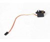 17g digital gear servo positive with 460mm wire