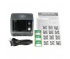 D200 Neo+ NFC ver. Duo AC/DC charger (AC 200W - DC 2x400W)