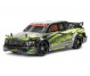 HAVOK 1/14 4WD DRIFT TRUCK - NEON YELLOW