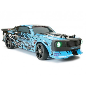 HAVOK 1/14 4WD DRIFT ROADSTER - BLUE