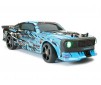 HAVOK 1/14 4WD DRIFT ROADSTER - BLUE