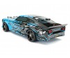 FTX HAVOK 1/14 4WD DRIFT ROADSTER - BLUE