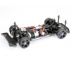 FTX HAVOK 1/14 4WD DRIFT ROADSTER - BLUE