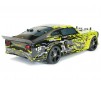 HAVOK 1/14 4WD DRIFT ROADSTER - NEON YELLOW