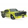 HAVOK 1/14 4WD DRIFT ROADSTER - NEON YELLOW