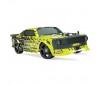 HAVOK 1/14 4WD DRIFT ROADSTER - NEON YELLOW