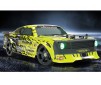 HAVOK 1/14 4WD DRIFT ROADSTER - NEON YELLOW