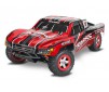 Traxxas Slash 1/16 4x4 USB, Red