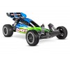 DISC.. Bandit 1/10 Extreme Sports Buggy USB, Green