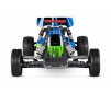 DISC.. Bandit 1/10 Extreme Sports Buggy USB, Green