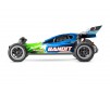 DISC.. Bandit 1/10 Extreme Sports Buggy USB, Green