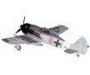 DISC.. Avion 1400mm FW190-A8 (camo) kit PNP