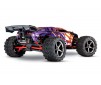 E-Revo VXL: 1/16-Scale 4WD Brushless Monster Truck  - Purple