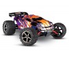 E-Revo VXL: 1/16-Scale 4WD Brushless Monster Truck  - Purple