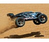 E-Revo VXL: 1/16-Scale 4WD Brushless Monster Truck  - Blue X