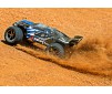 E-Revo VXL: 1/16-Scale 4WD Brushless Monster Truck  - Blue X