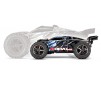 E-Revo VXL: 1/16-Scale 4WD Brushless Monster Truck  - Blue X