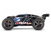 E-Revo VXL: 1/16-Scale 4WD Brushless Monster Truck  - Blue X