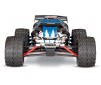 E-Revo VXL: 1/16-Scale 4WD Brushless Monster Truck  - Blue X