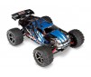 E-Revo VXL: 1/16-Scale 4WD Brushless Monster Truck  - Blue X