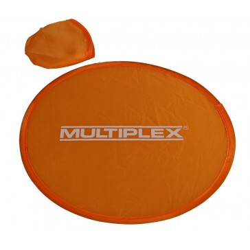 MPX throwing disc