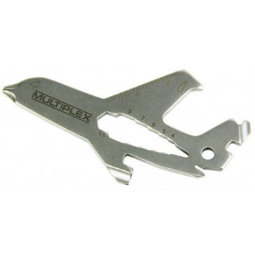 MPX Key Tool - Airplane