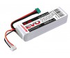 ROXXY EVO LiPo 3-2600M 40C : 28,9 Wh