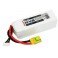 Roxxy HV Lipo 6-4000XT 22.8V 60c 91,2 Wh