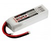 ROXXY EVO LiPo 5-5000 30C : 92,5 Wh