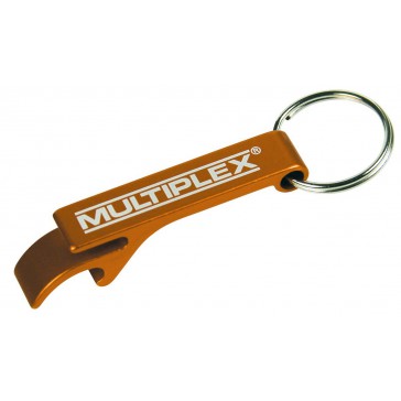 MPX Bottle Opener