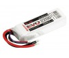 ROXXY EVO LiPo 3-2200 40C : 24,4 Wh (remplace 3169