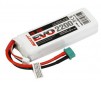 ROXXY EVO LiPo 3-2200M 20C: 24,4 Wh