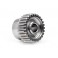 Aluminium Racing Pinion Gear 26 Tooth (64 Pitch)