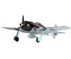 DISC.. Avion 1400mm FW190-A8 (camo) kit PNP