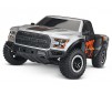 DISC.. Ford F-150 Raptor: 1/10-Scale Ford F-150 Raptor TQ 2.4GHz - Fo