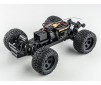 1/24 Chevrolet Colorado FMT24 Monster truck RTR car kit - Black